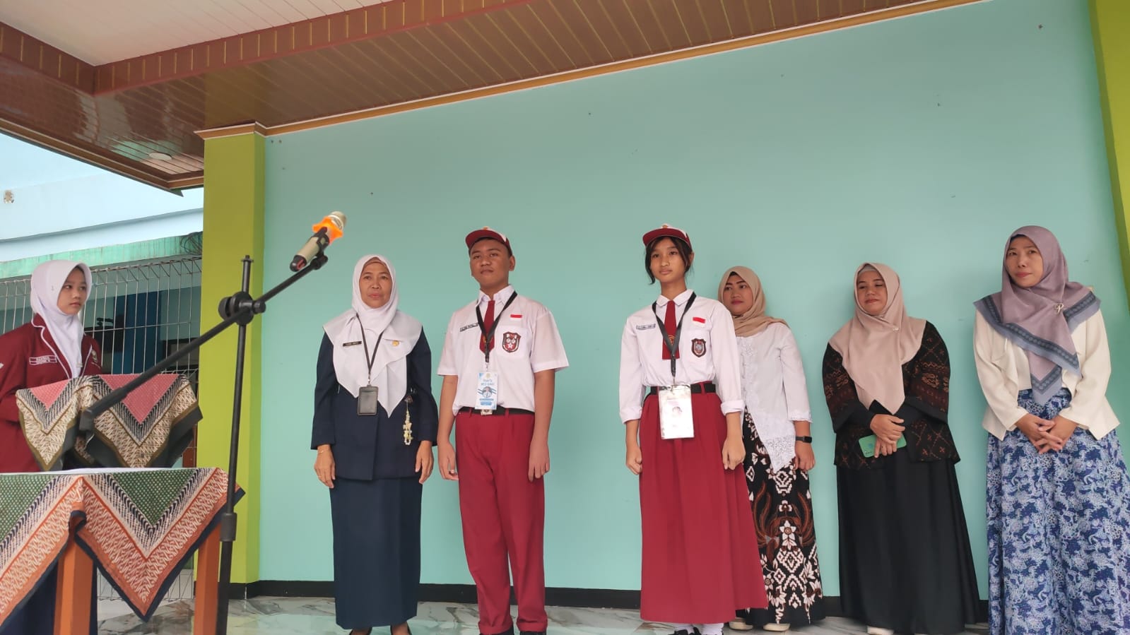 Pembukaan MPLS Tahun 2025